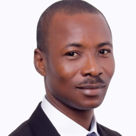 Barr. Yomi Akinlagun